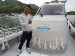 yusuke kuroda