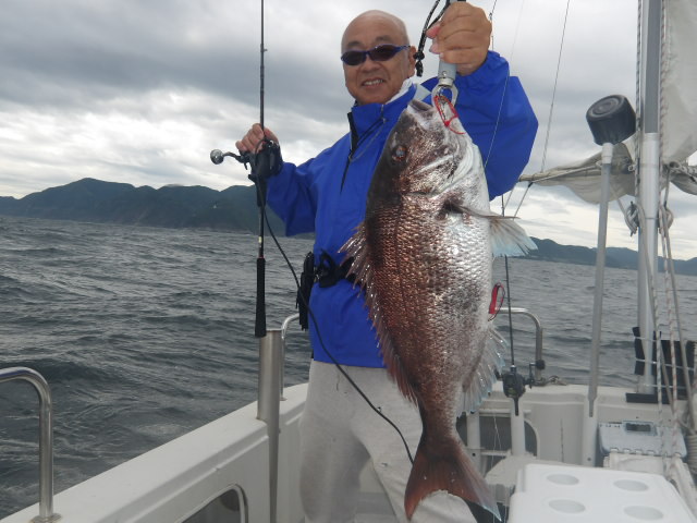 値下げしました♪ フィッシュビアード5'7\